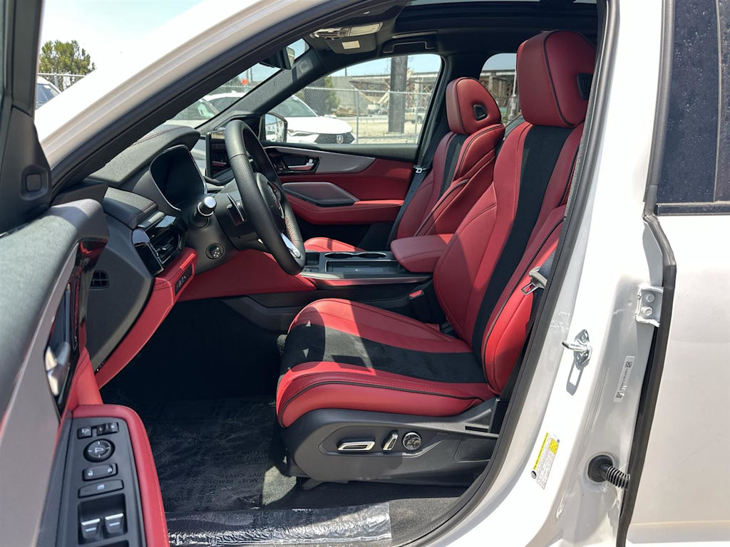 Thumbnail: 2026 Acura MDX - 11