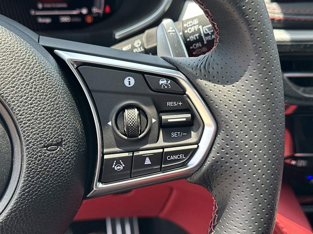 Thumbnail: 2026 Acura MDX - 24