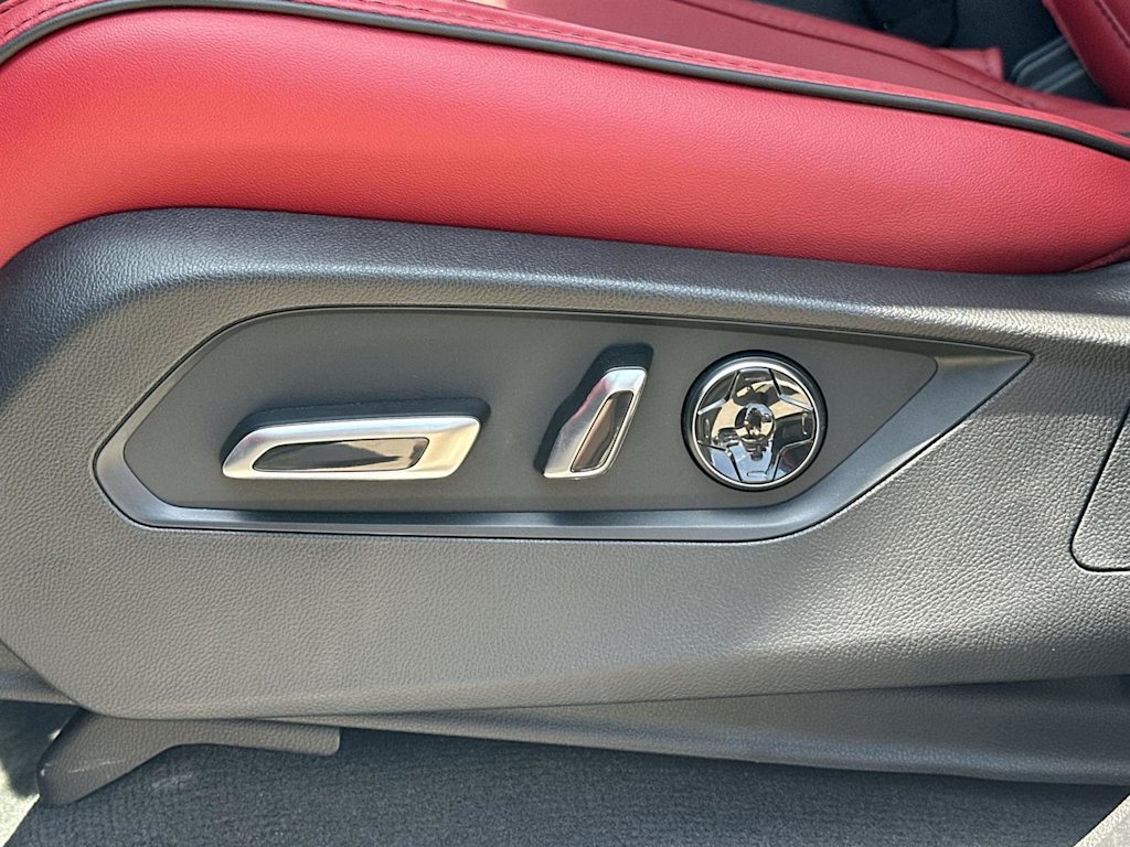 Thumbnail: 2026 Acura MDX - 22