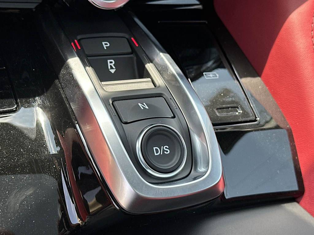 Thumbnail: 2026 Acura MDX - 17