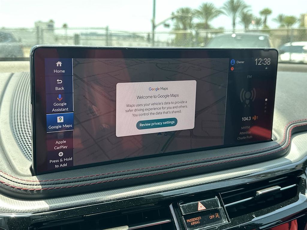 Thumbnail: 2026 Acura MDX - 21