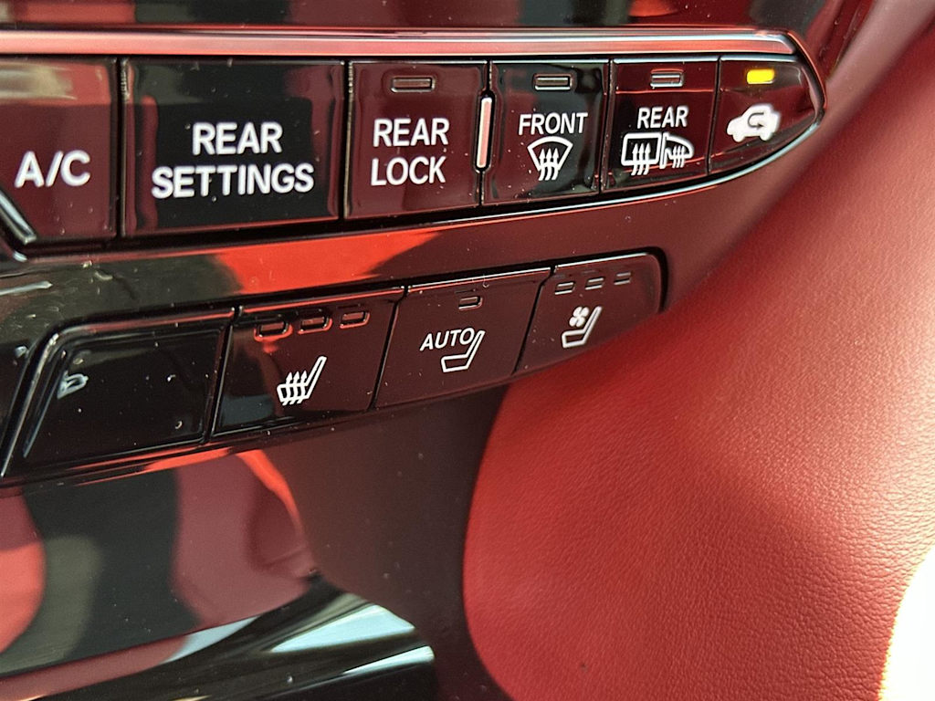 Thumbnail: 2026 Acura MDX - 25