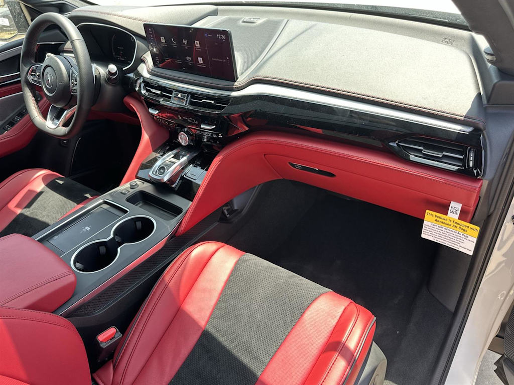 Thumbnail: 2026 Acura MDX - 14