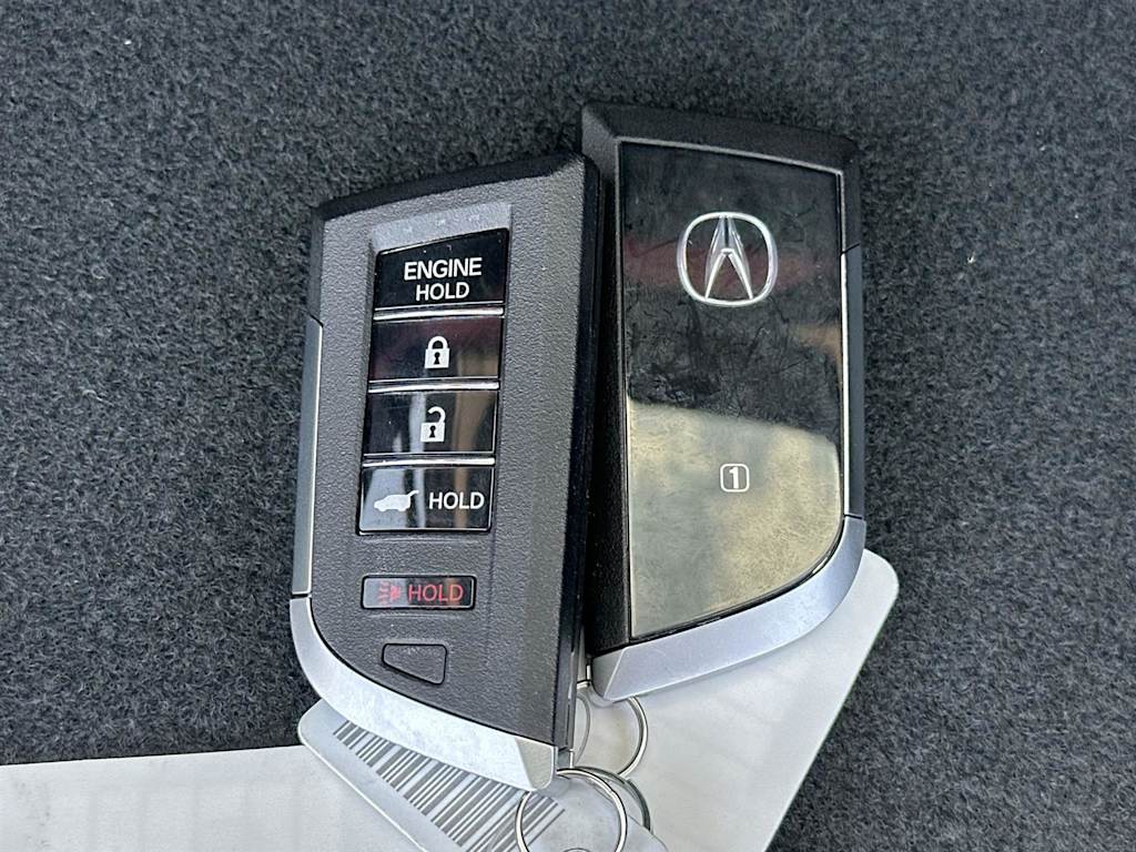 Thumbnail: 2026 Acura MDX - 20