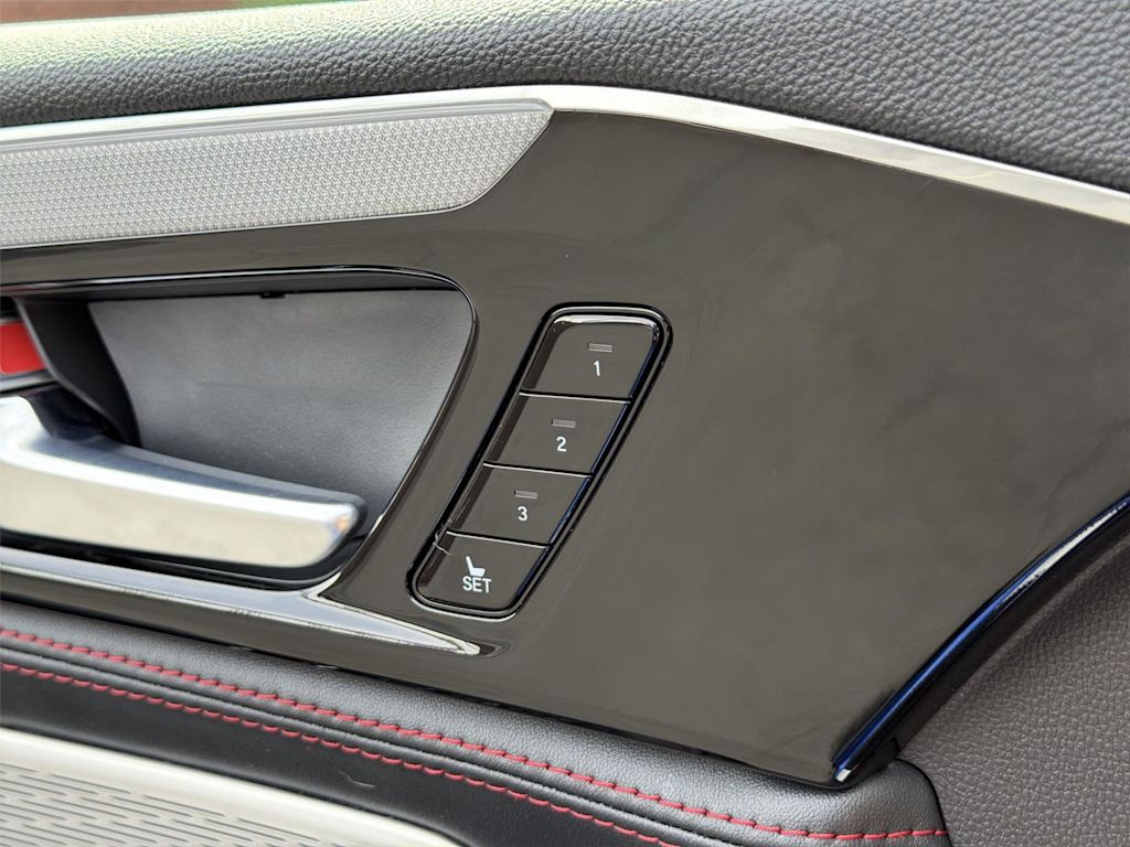 Thumbnail: 2024 Acura MDX - 33