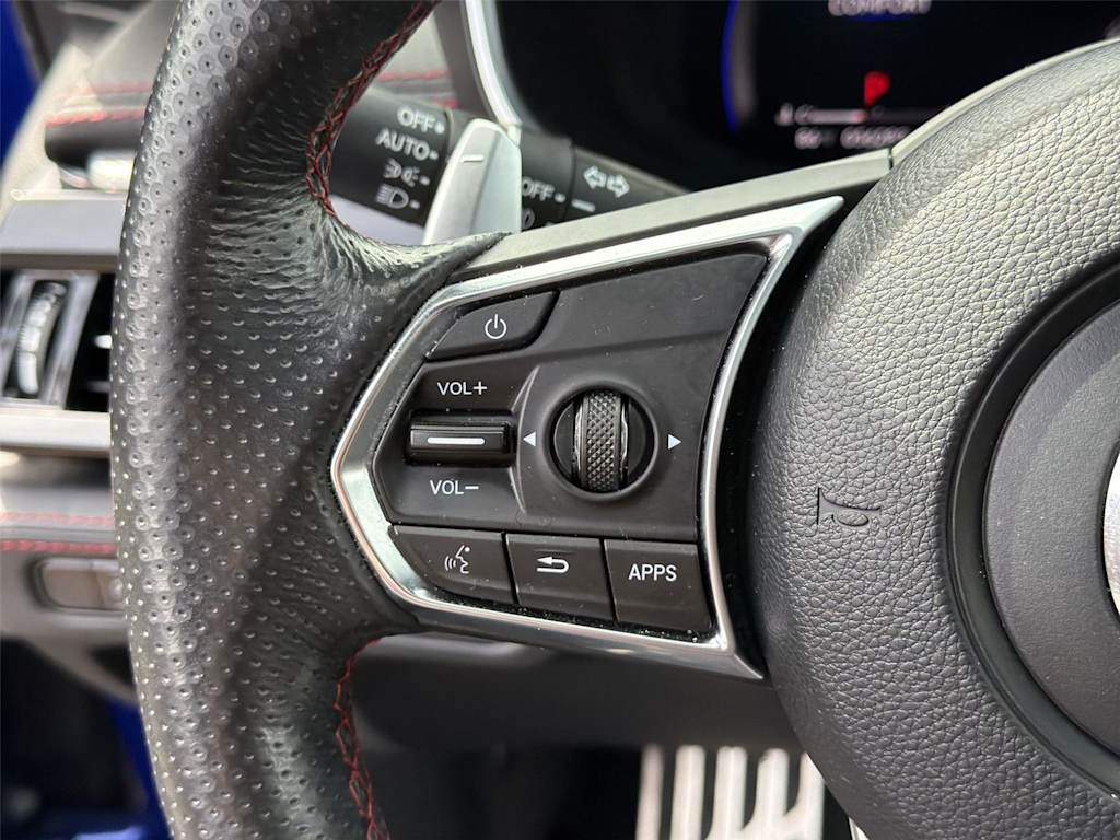 Thumbnail: 2024 Acura MDX - 27