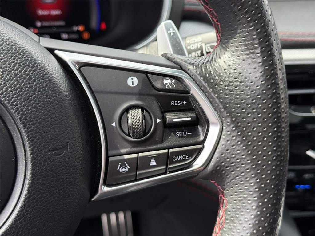Thumbnail: 2024 Acura MDX - 28