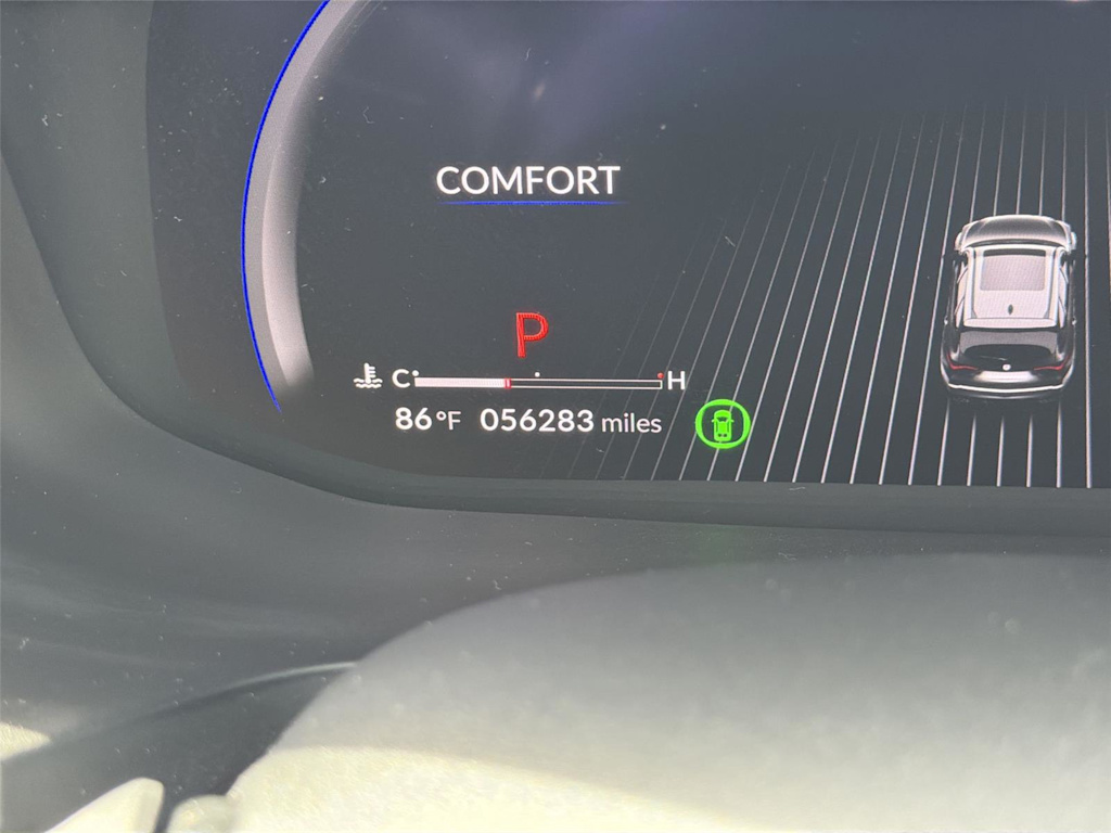 Thumbnail: 2024 Acura MDX - 18