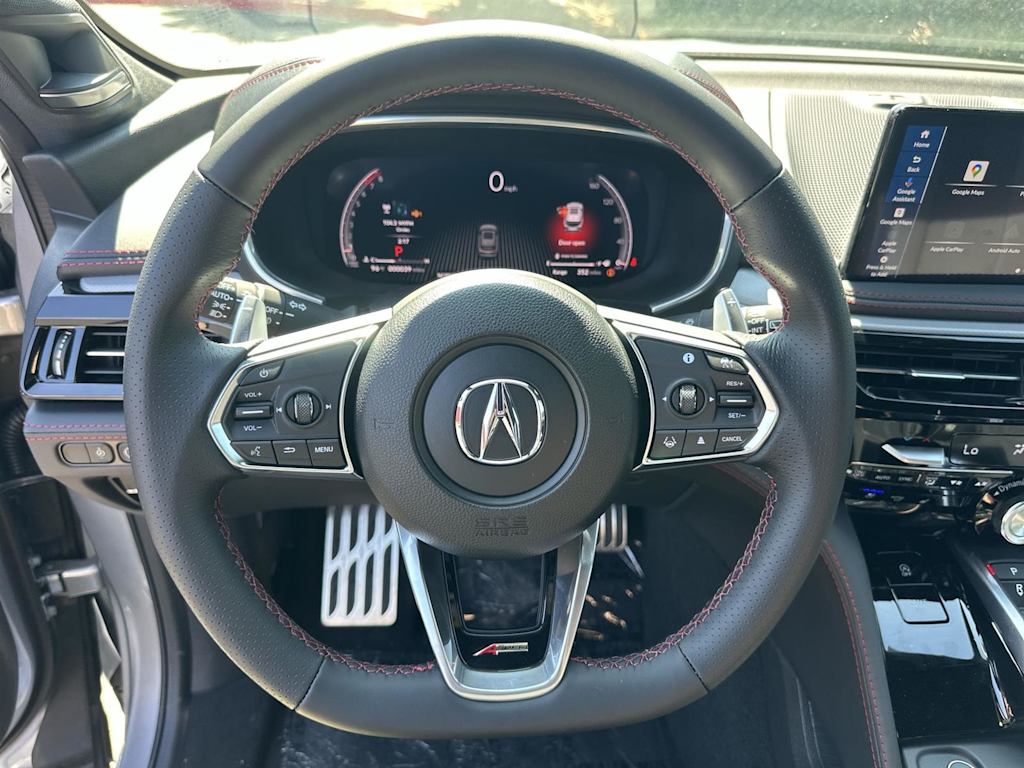 Thumbnail: 2026 Acura MDX - 15