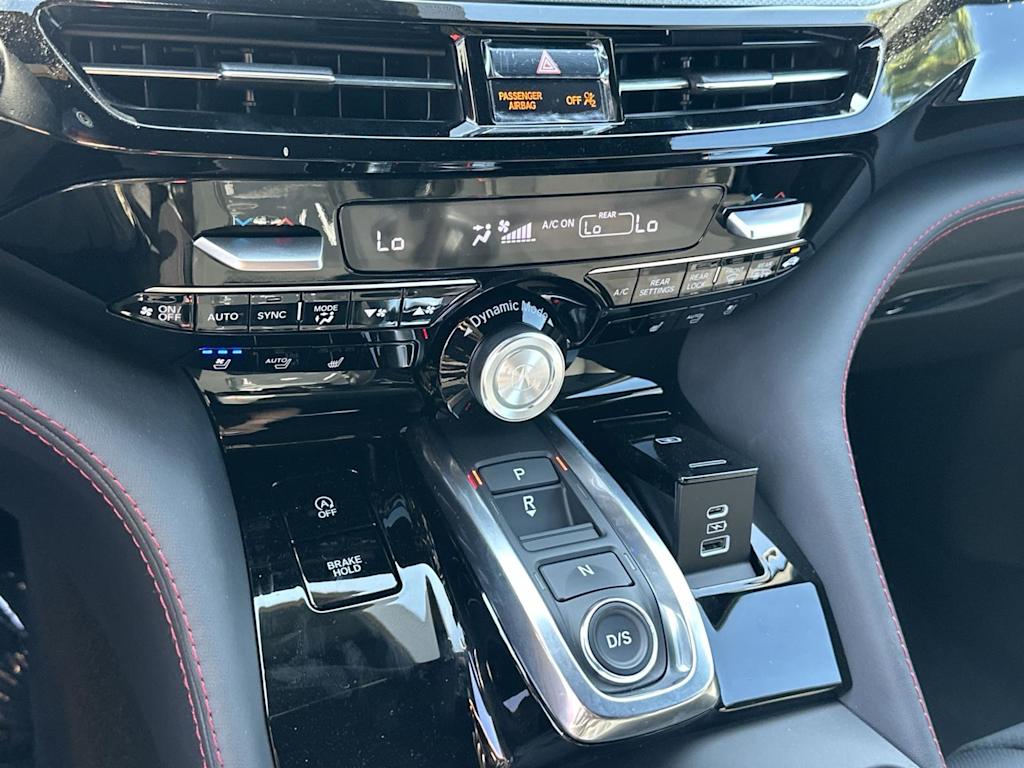 Thumbnail: 2026 Acura MDX - 26