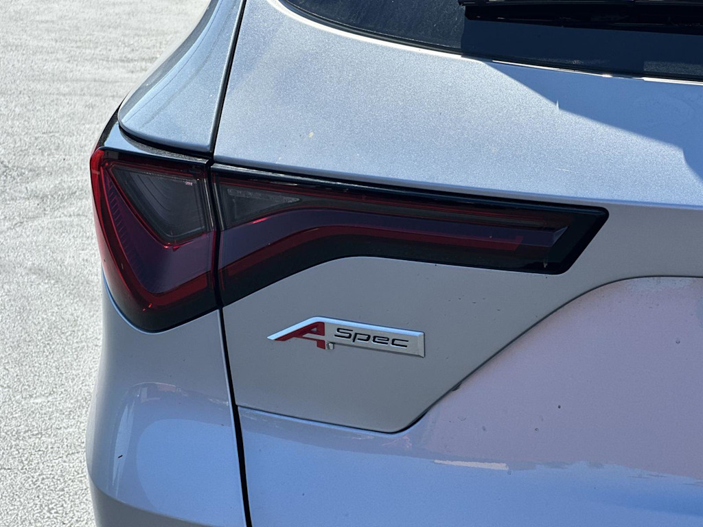 Thumbnail: 2026 Acura MDX - 7