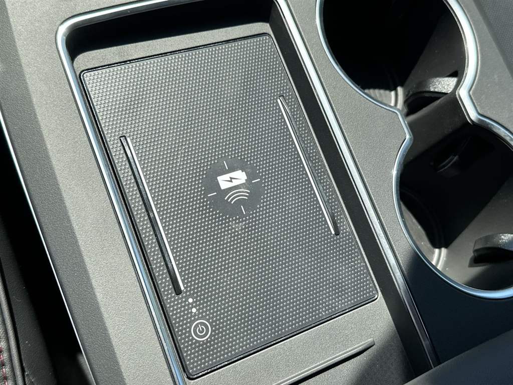 Thumbnail: 2026 Acura MDX - 27