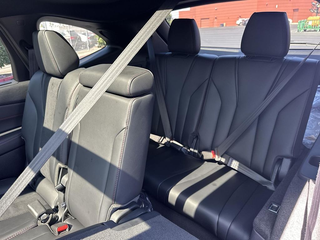 Thumbnail: 2026 Acura MDX - 31