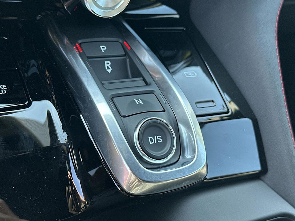 Thumbnail: 2026 Acura MDX - 17