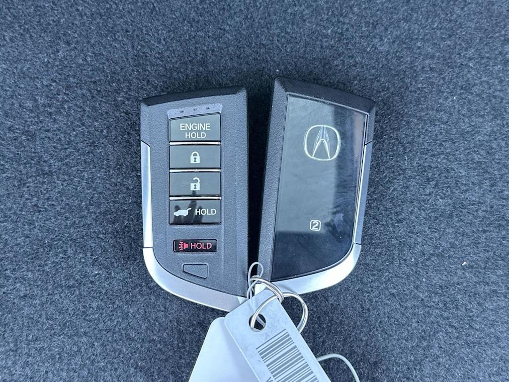 Thumbnail: 2026 Acura MDX - 20