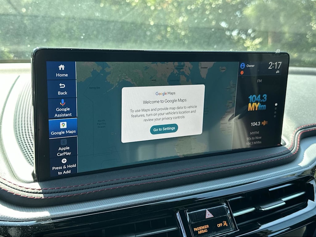 Thumbnail: 2026 Acura MDX - 21