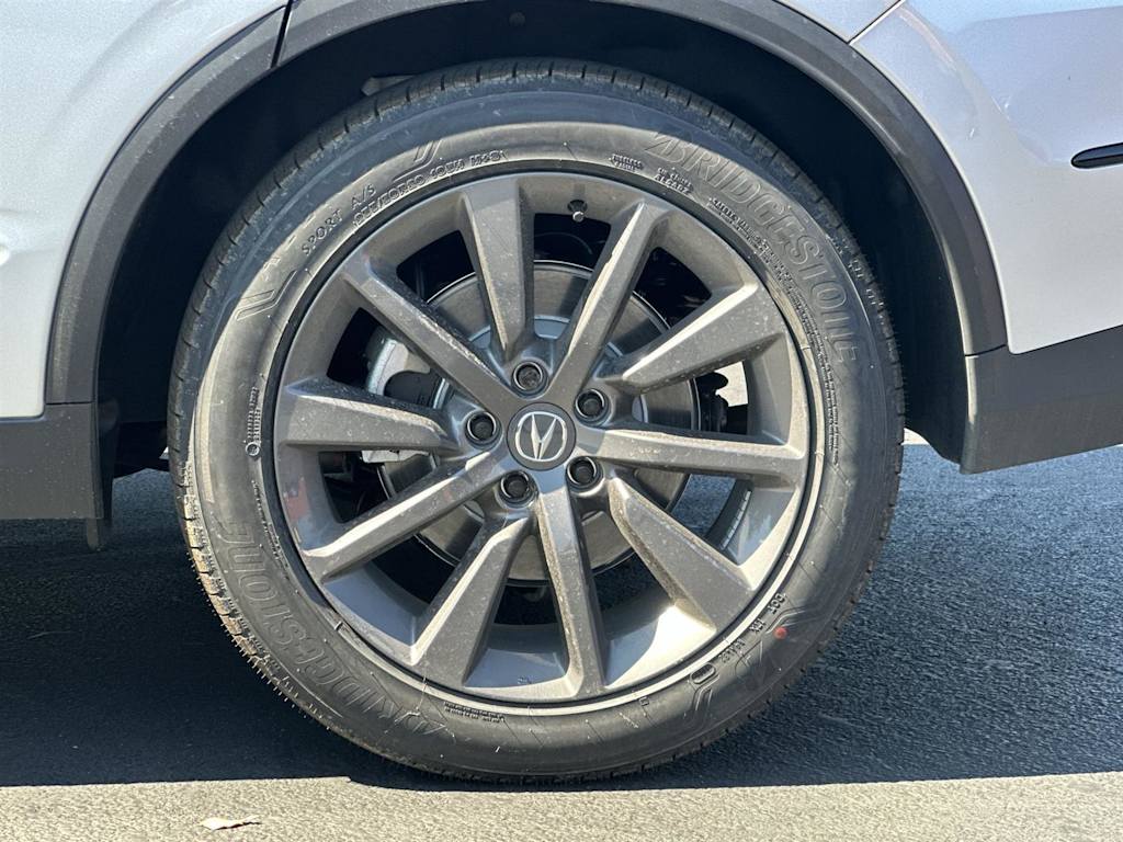 Thumbnail: 2026 Acura MDX - 8