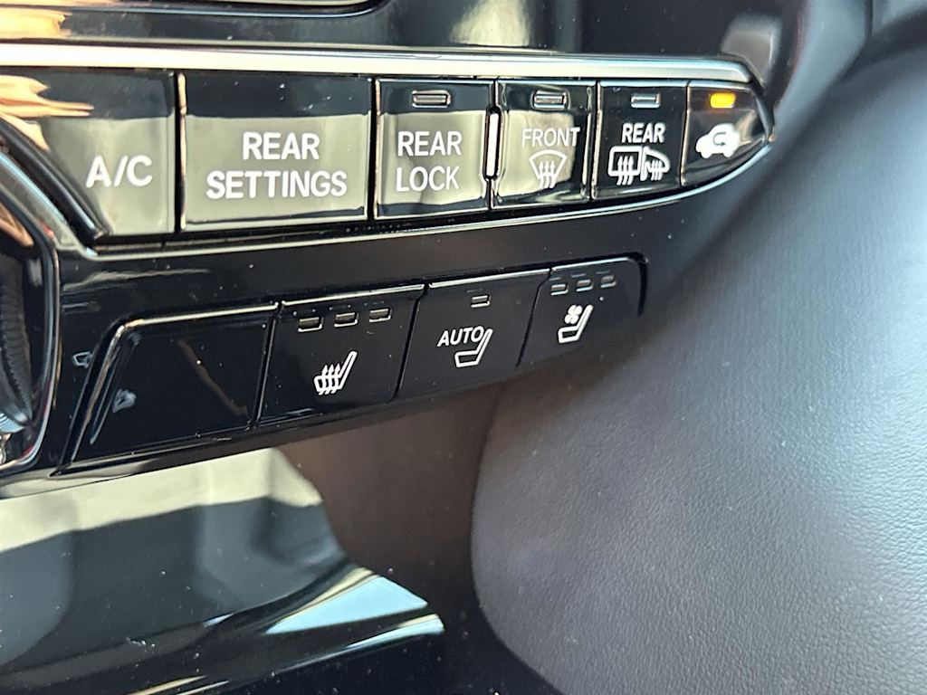 Thumbnail: 2026 Acura MDX - 25