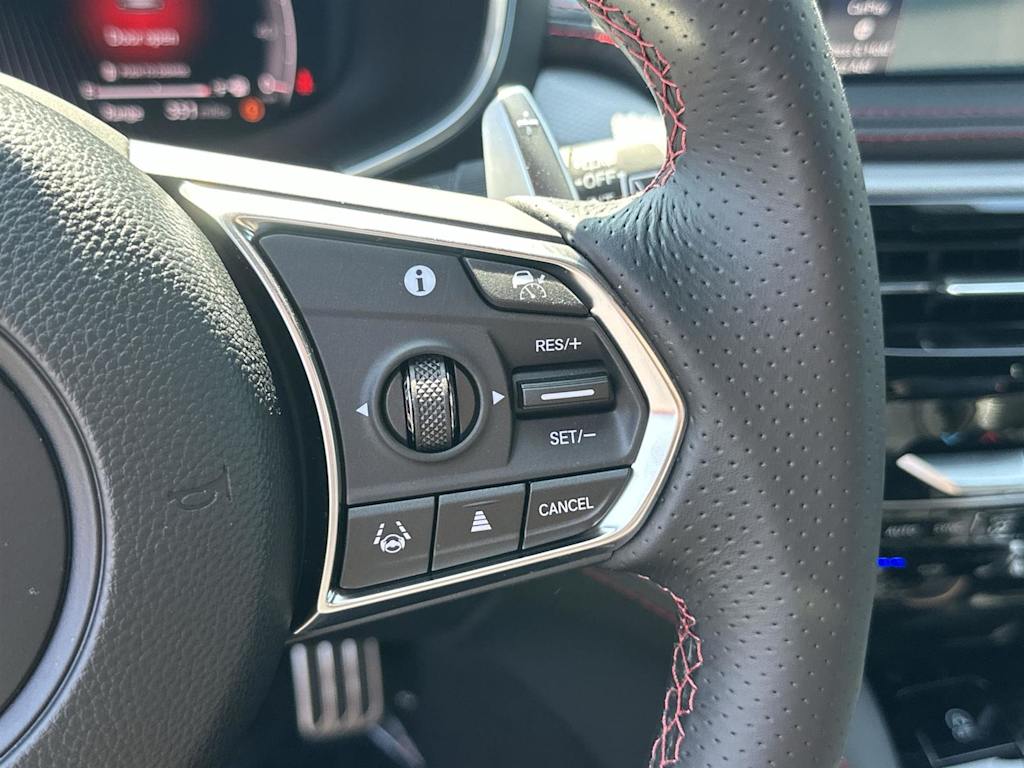 Thumbnail: 2026 Acura MDX - 24