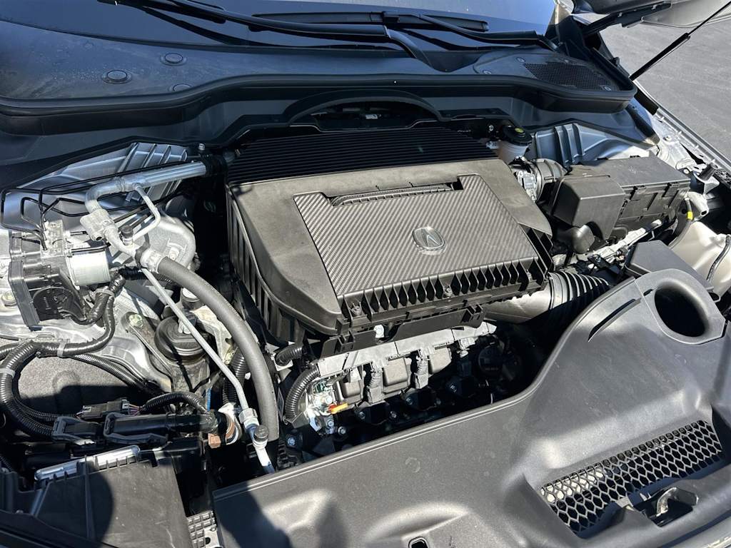 Thumbnail: 2026 Acura MDX - 9