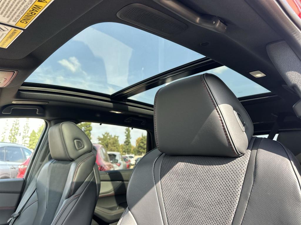 Thumbnail: 2026 Acura MDX - 30