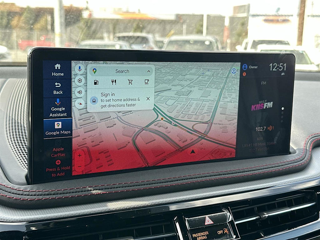 Thumbnail: 2026 Acura MDX - 21