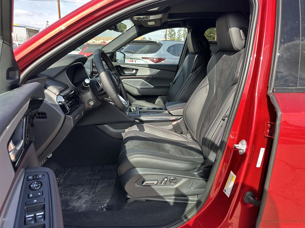 Thumbnail: 2026 Acura MDX - 10