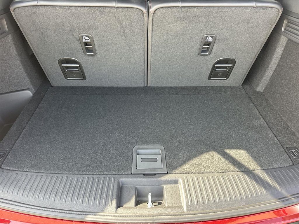 Thumbnail: 2026 Acura MDX - 18