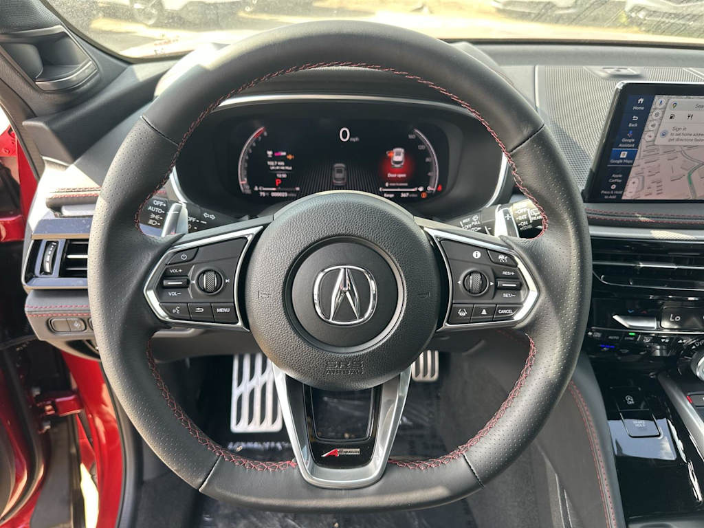 Thumbnail: 2026 Acura MDX - 14