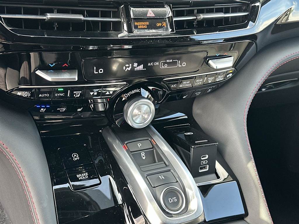 Thumbnail: 2026 Acura MDX - 26