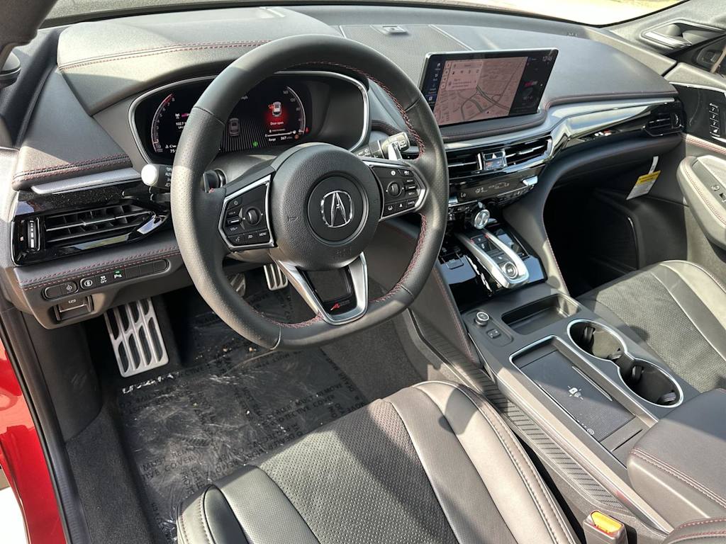 Thumbnail: 2026 Acura MDX - 2