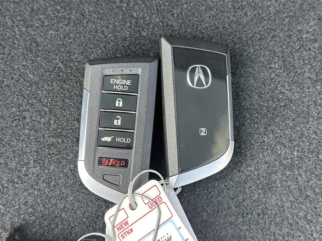 Thumbnail: 2026 Acura MDX - 19