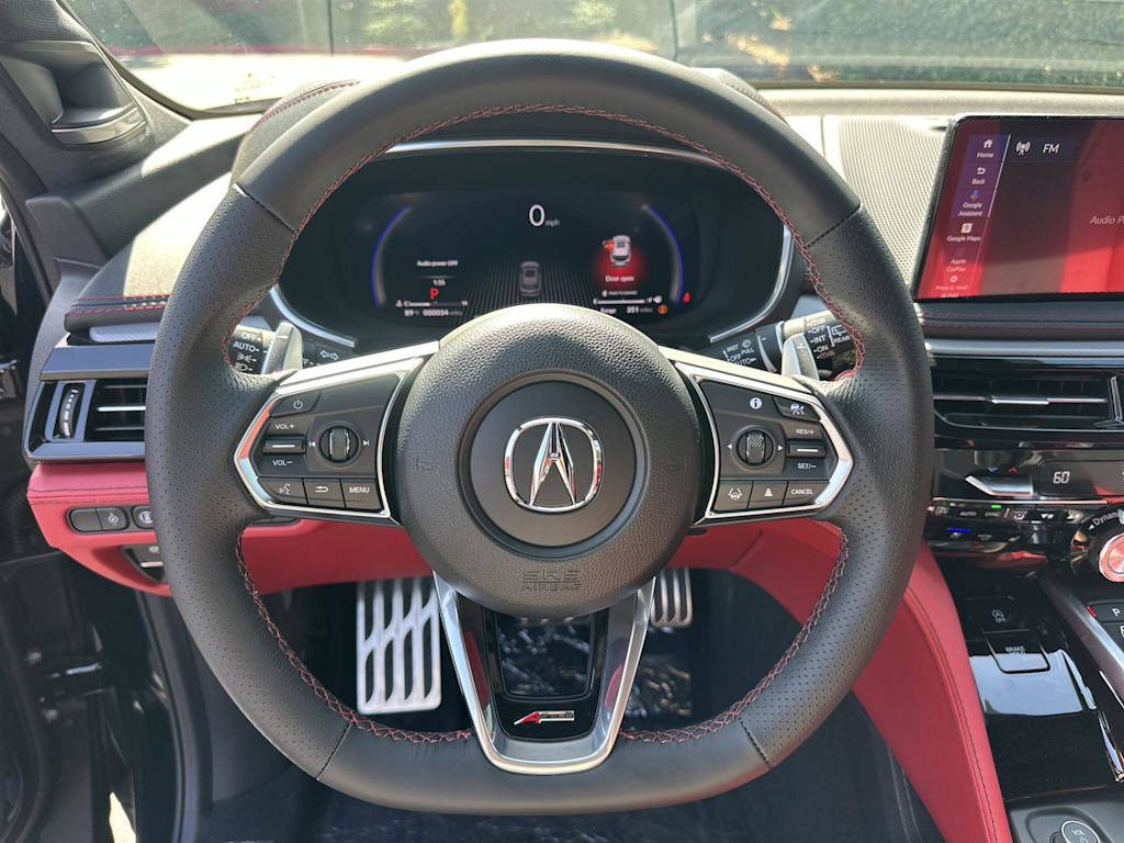 Thumbnail: 2026 Acura MDX - 15