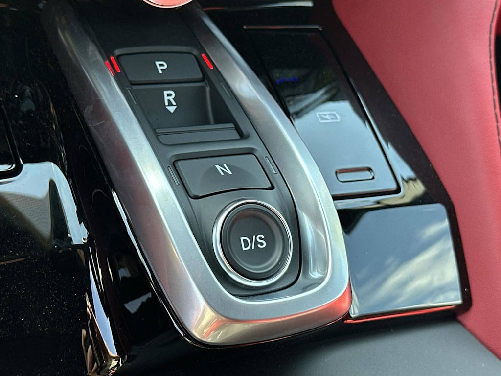 Thumbnail: 2026 Acura MDX - 17