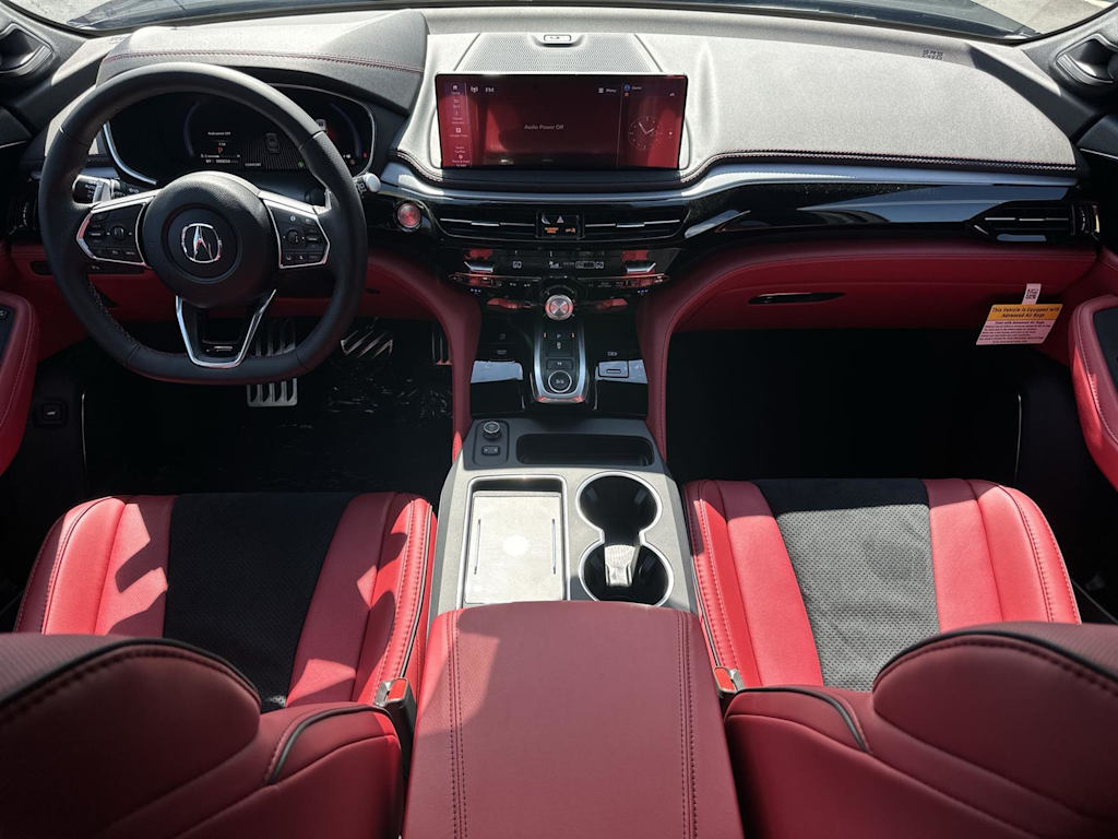 Thumbnail: 2026 Acura MDX - 10