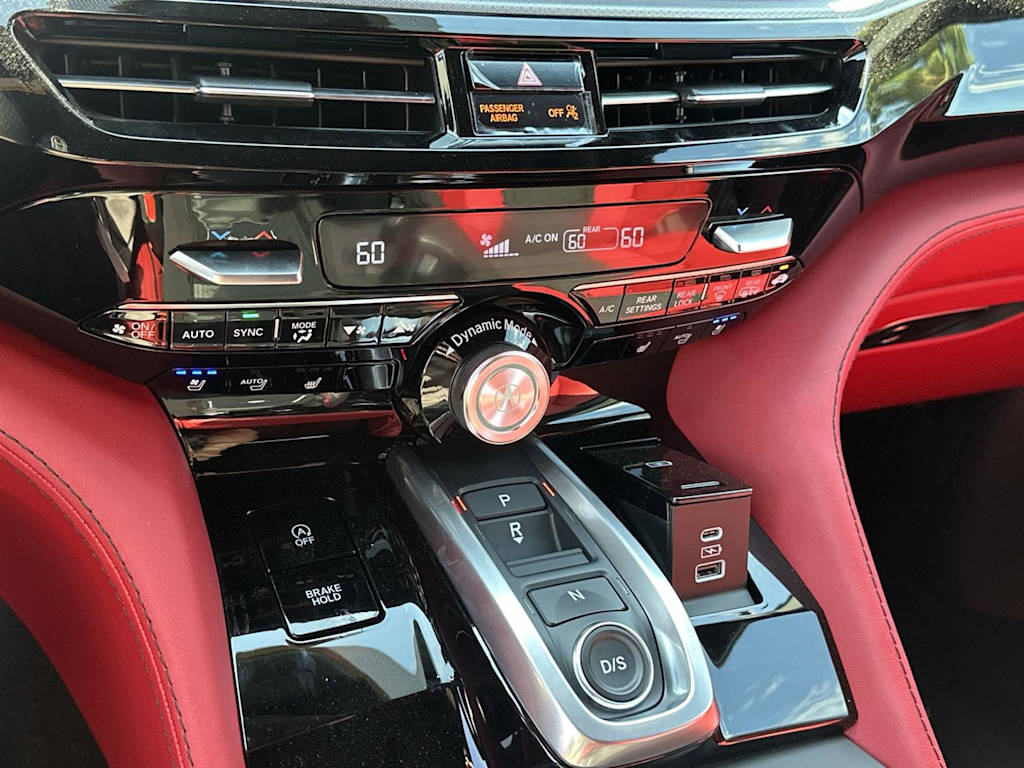 Thumbnail: 2026 Acura MDX - 26