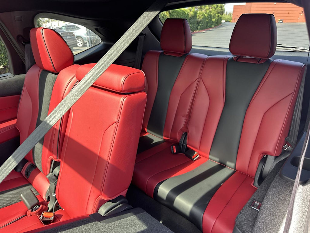 Thumbnail: 2026 Acura MDX - 31