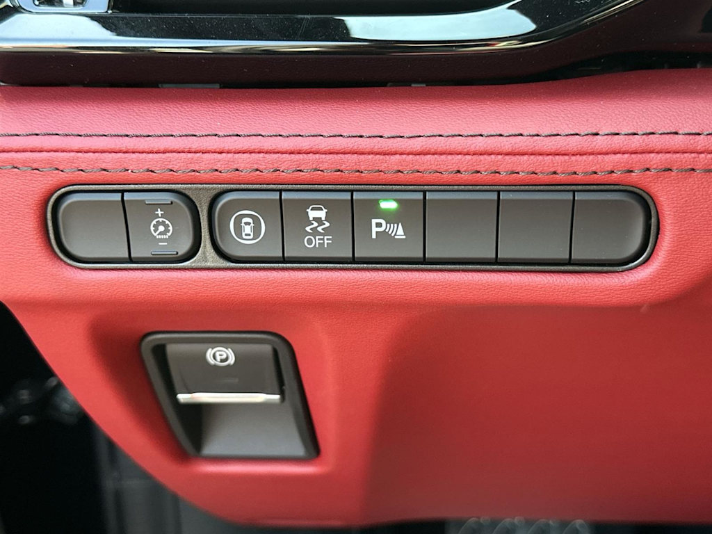 Thumbnail: 2026 Acura MDX - 28