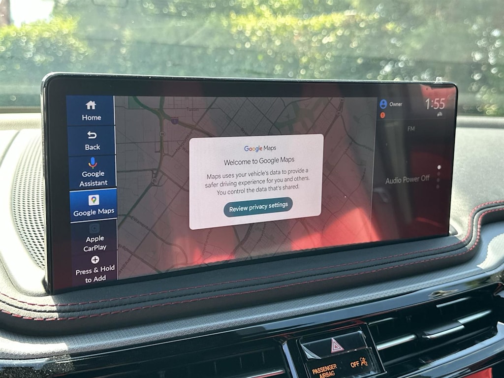 Thumbnail: 2026 Acura MDX - 21