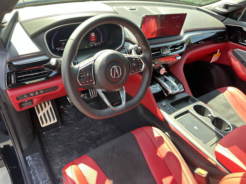 Thumbnail: 2026 Acura MDX - 2