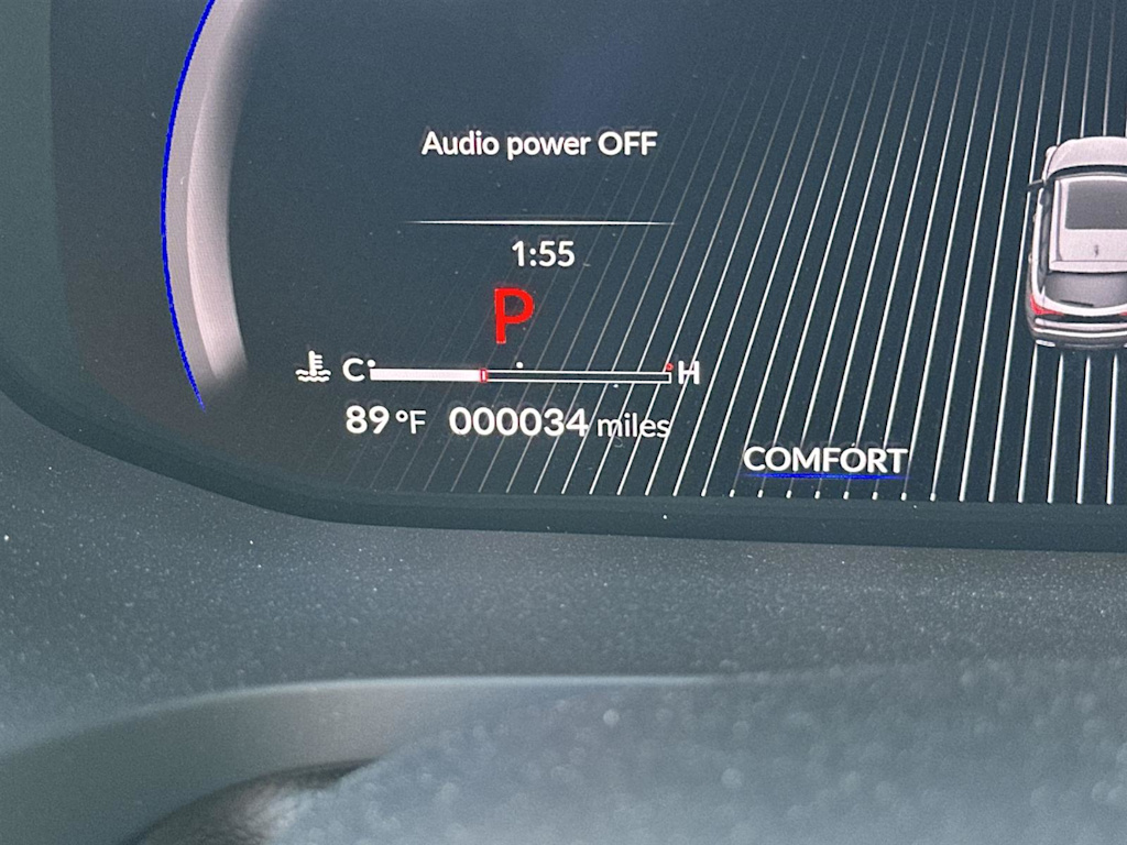 Thumbnail: 2026 Acura MDX - 18