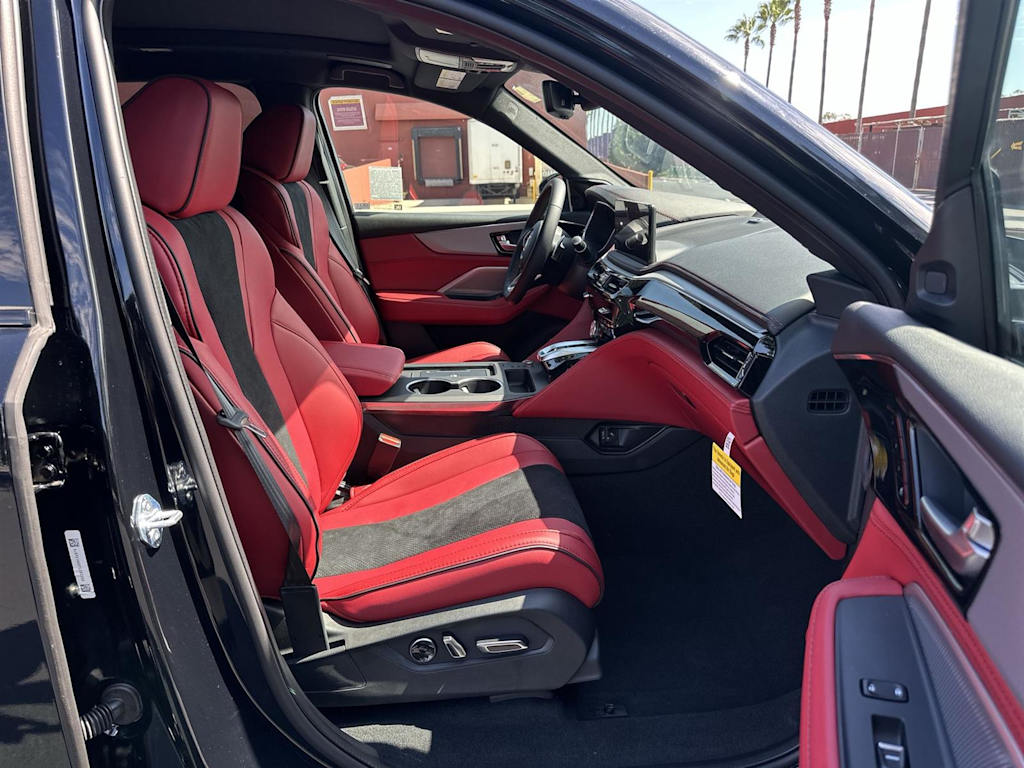 Thumbnail: 2026 Acura MDX - 12