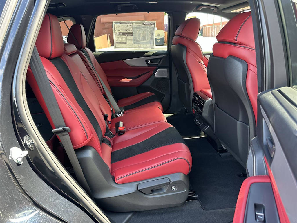 Thumbnail: 2026 Acura MDX - 13