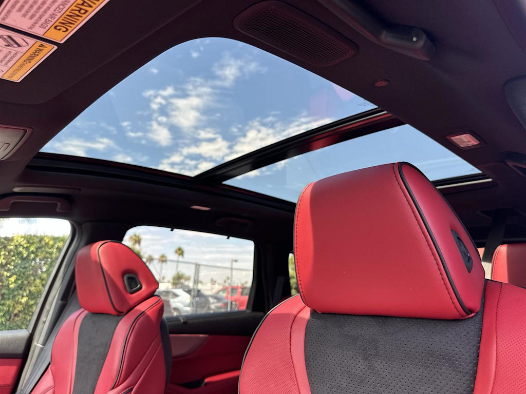 Thumbnail: 2026 Acura MDX - 30