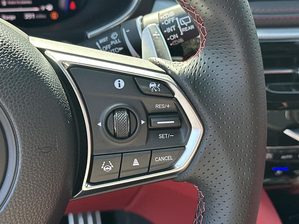 Thumbnail: 2026 Acura MDX - 24