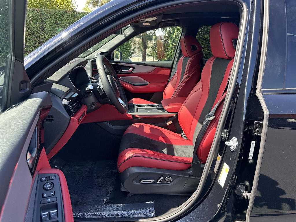 Thumbnail: 2026 Acura MDX - 11