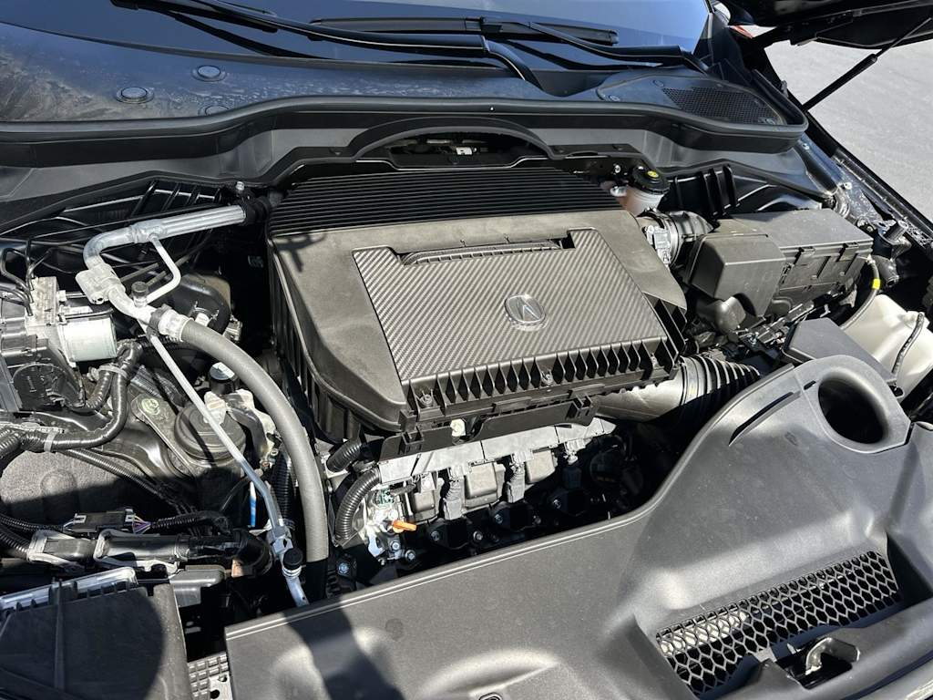 Thumbnail: 2026 Acura MDX - 9