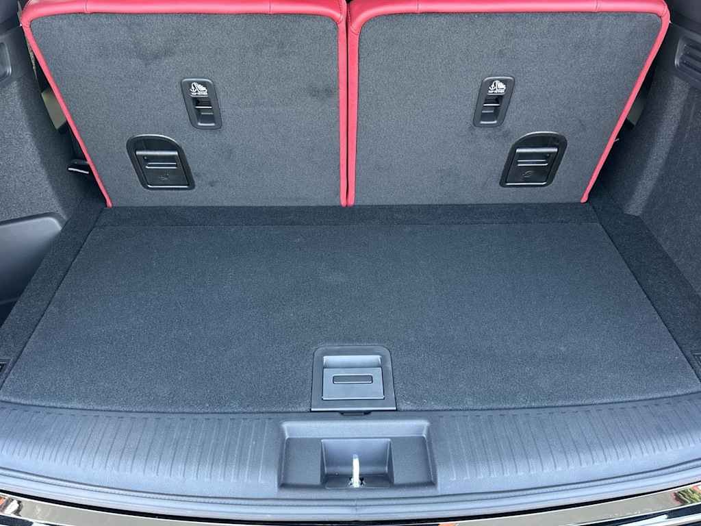 Thumbnail: 2026 Acura MDX - 19