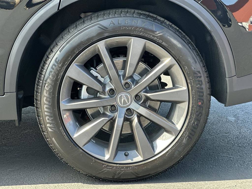 Thumbnail: 2026 Acura MDX - 8