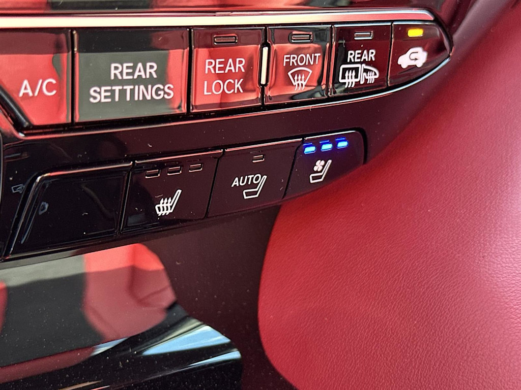 Thumbnail: 2026 Acura MDX - 25